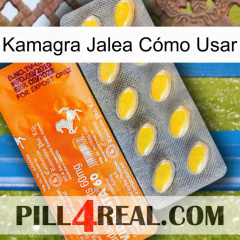 Kamagra Jalea Cómo Usar new05